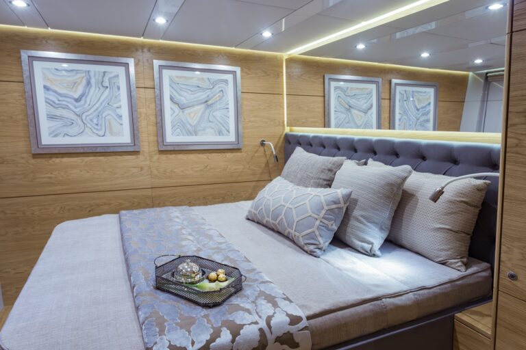 VIP Cabin