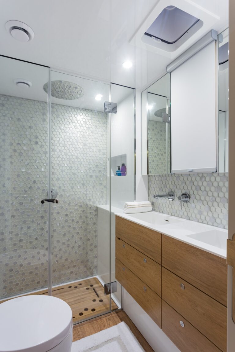 Guest Ensuite
