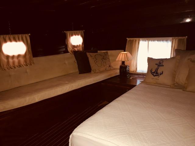 Guest Accommodation