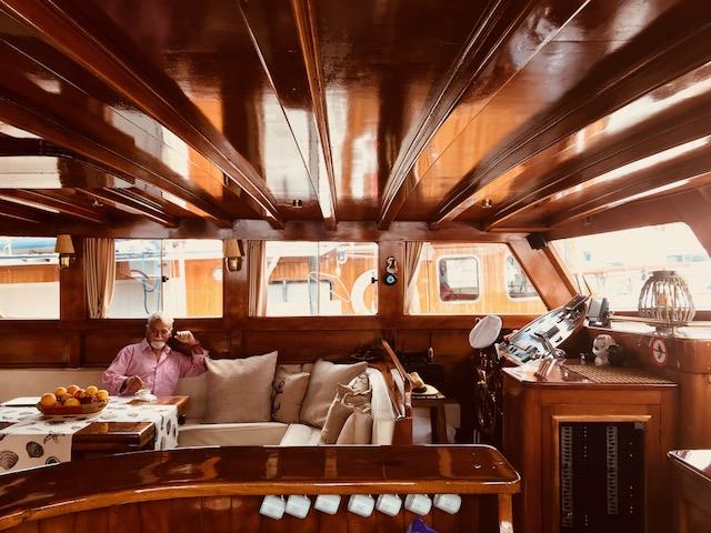 Interiors