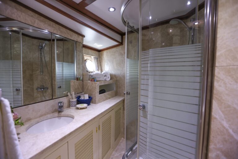 Guest Ensuite