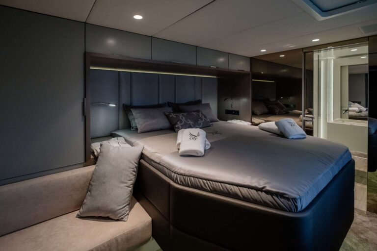 Guest Cabin