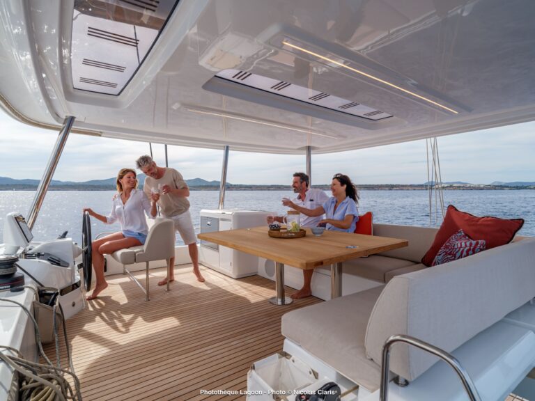 Flybridge