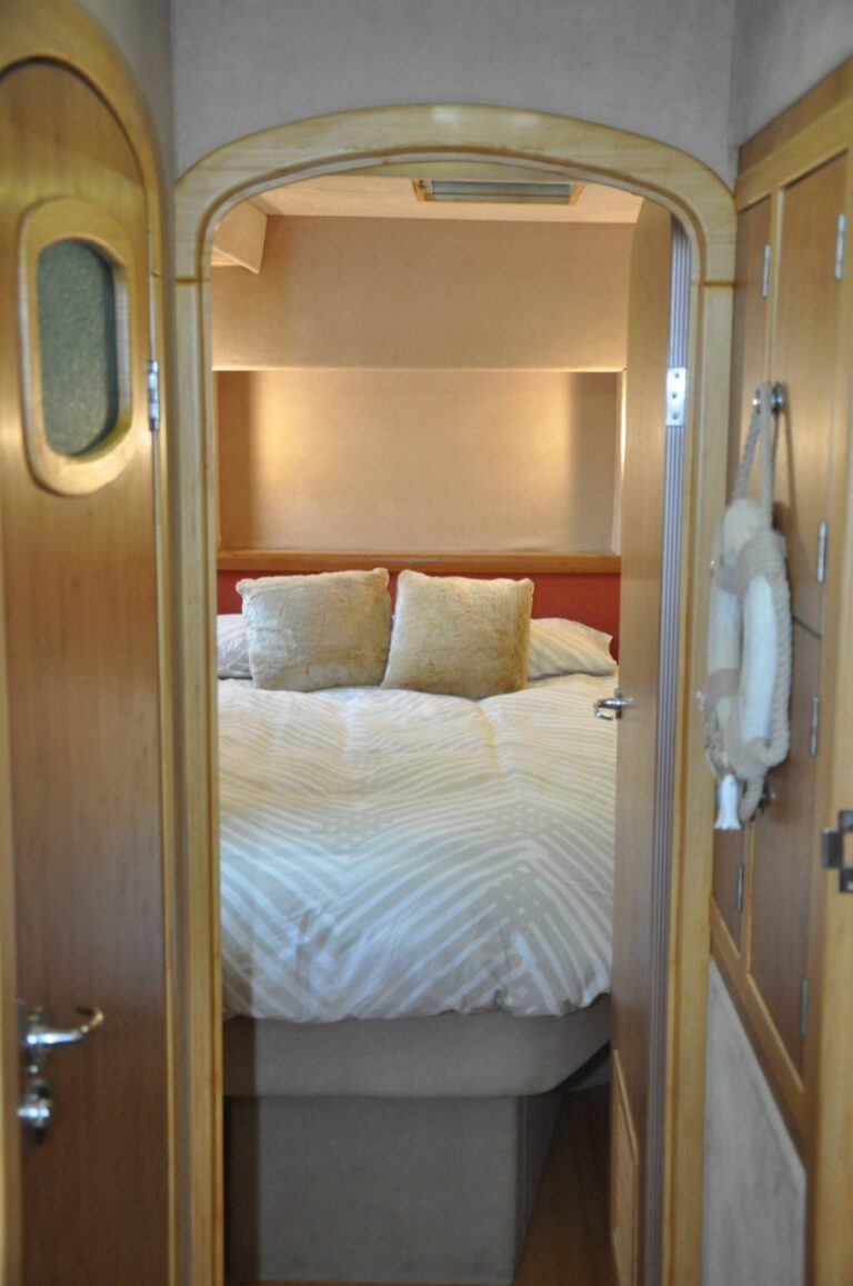 Guest Cabin