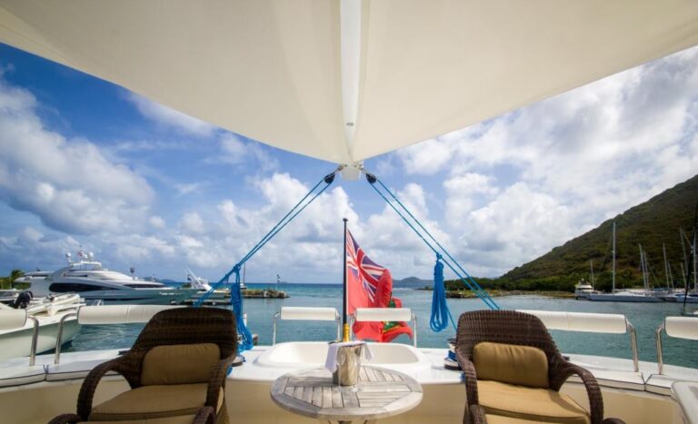 SY KINGS RANSOM - Sundeck shades