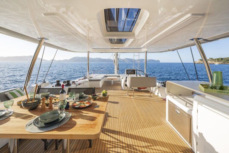 Sun Deck