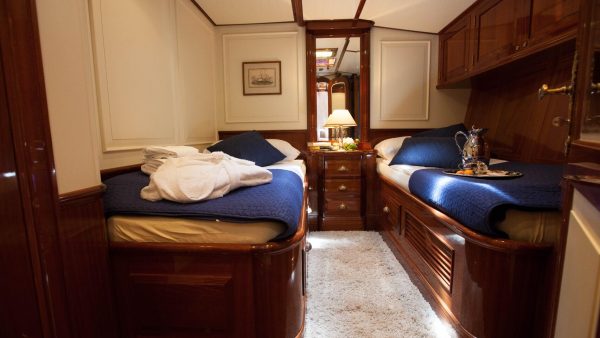 Guest Cabin