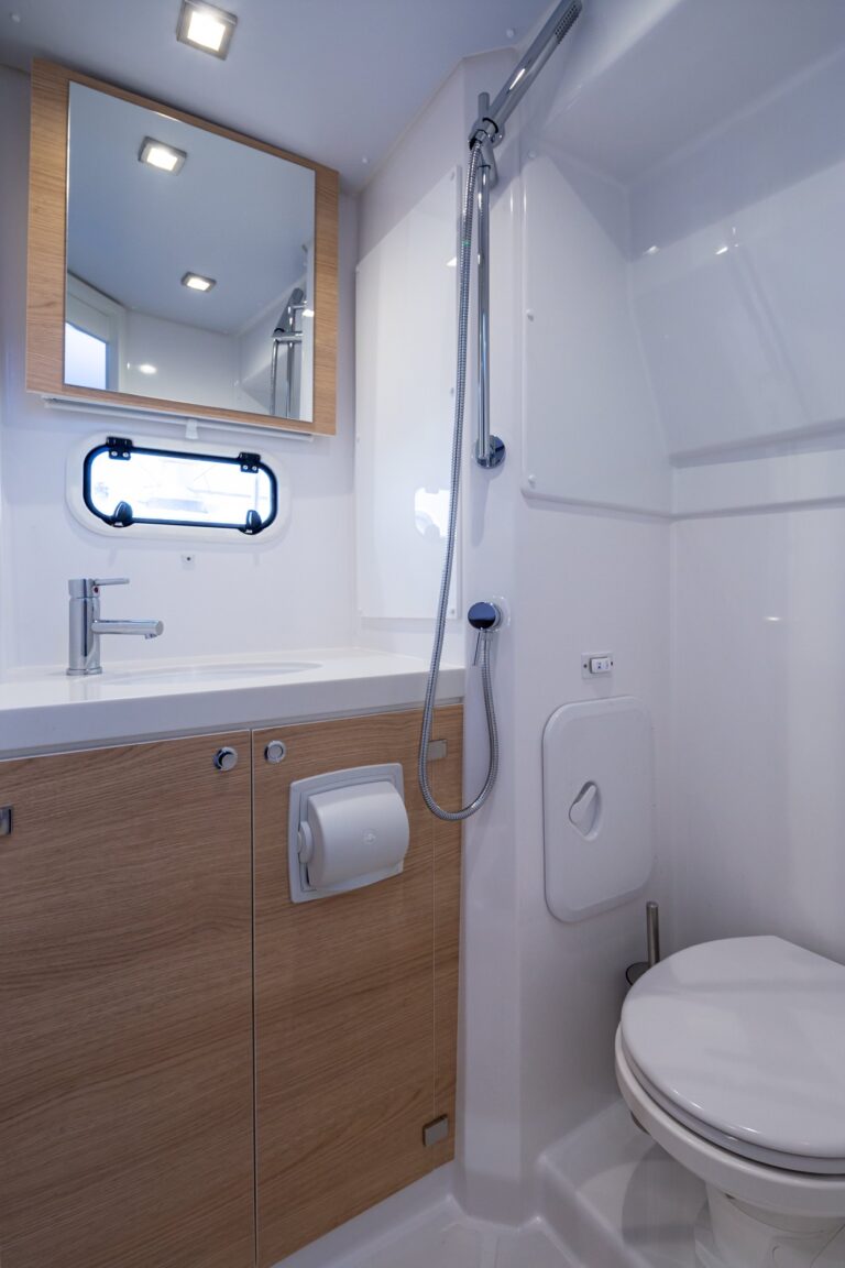 Twin Ensuite