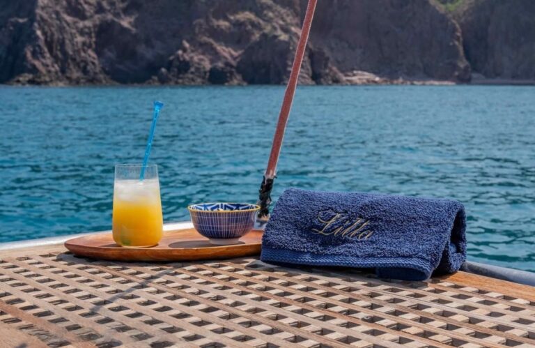 Exterior Relaxation Area