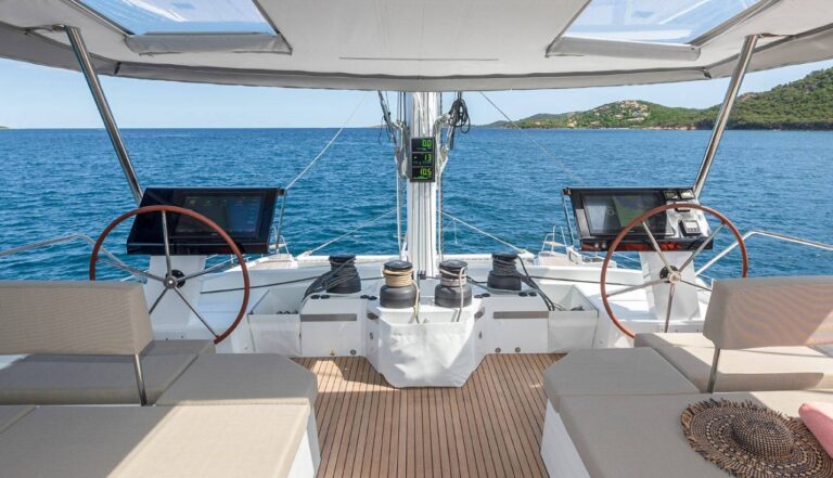 Sun Deck