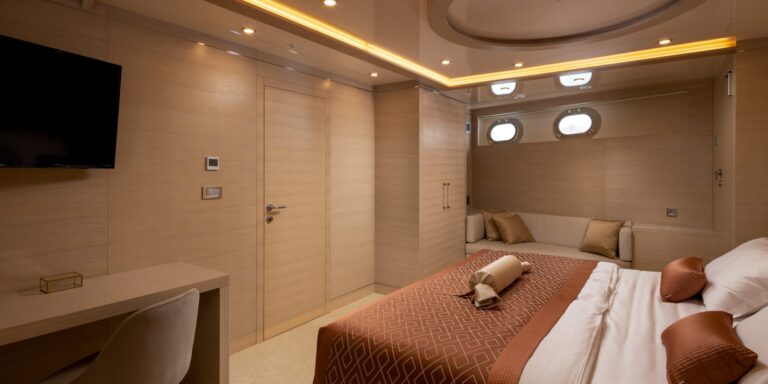 Guest Suite