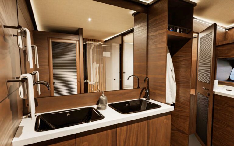 Master Ensuite