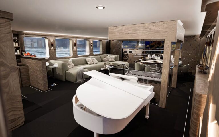 Grand Piano