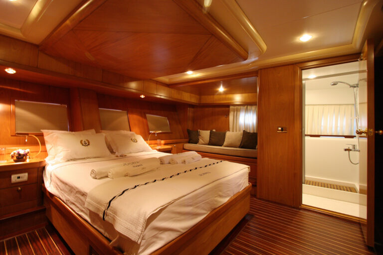 Master Suite