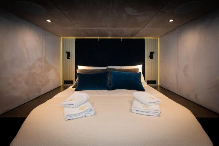 Guest Suite