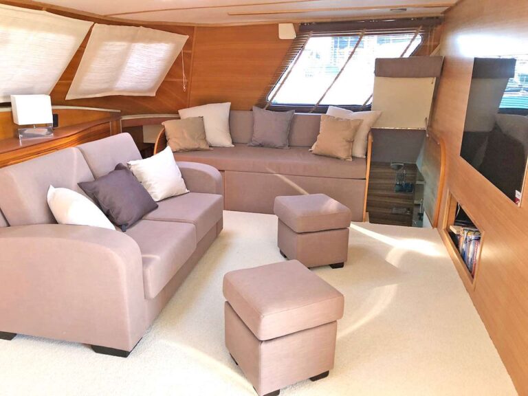 Interiors