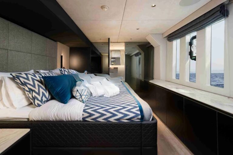 Master Stateroom