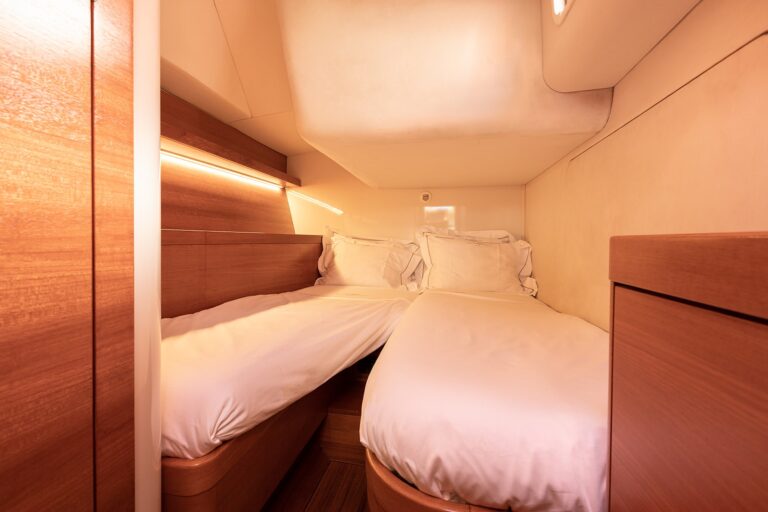 Twin Suite