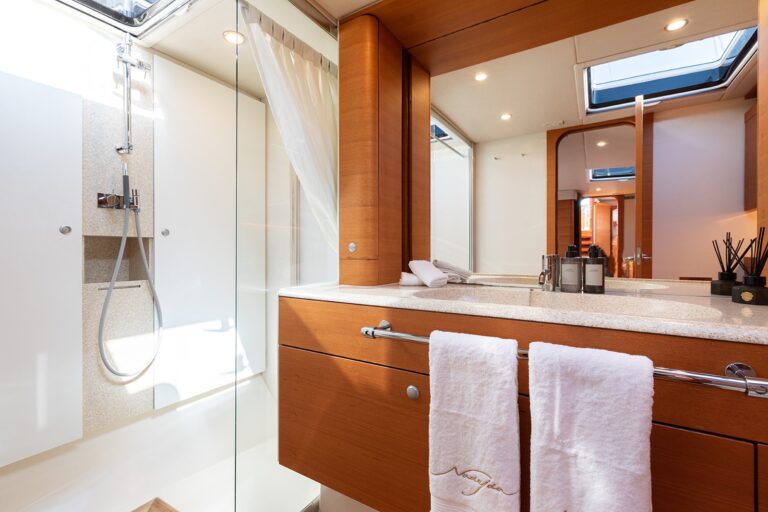 Guest Ensuite
