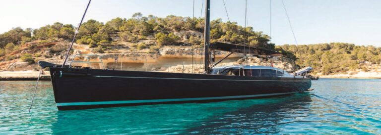 Shipman Yachts