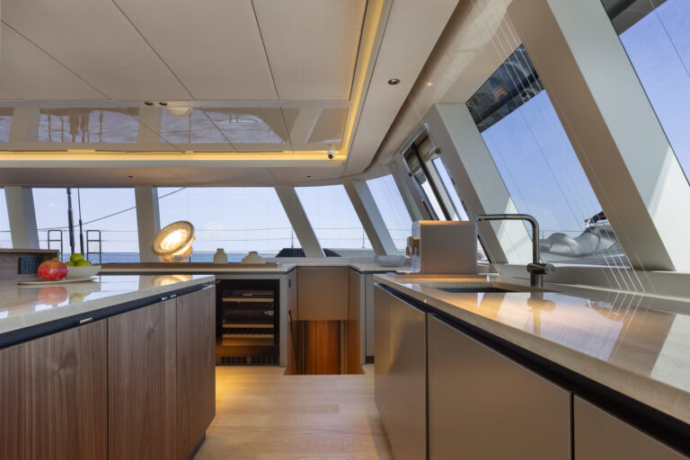 Galley