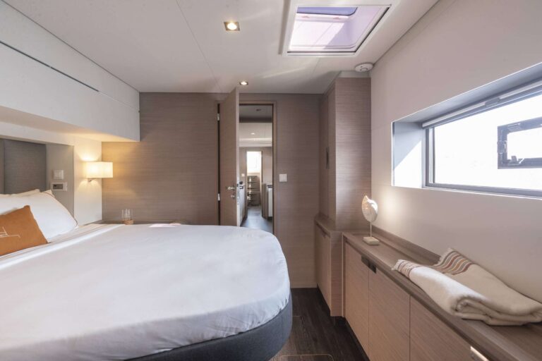 Guest Cabin
