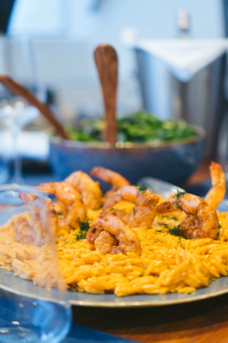 Food On Board