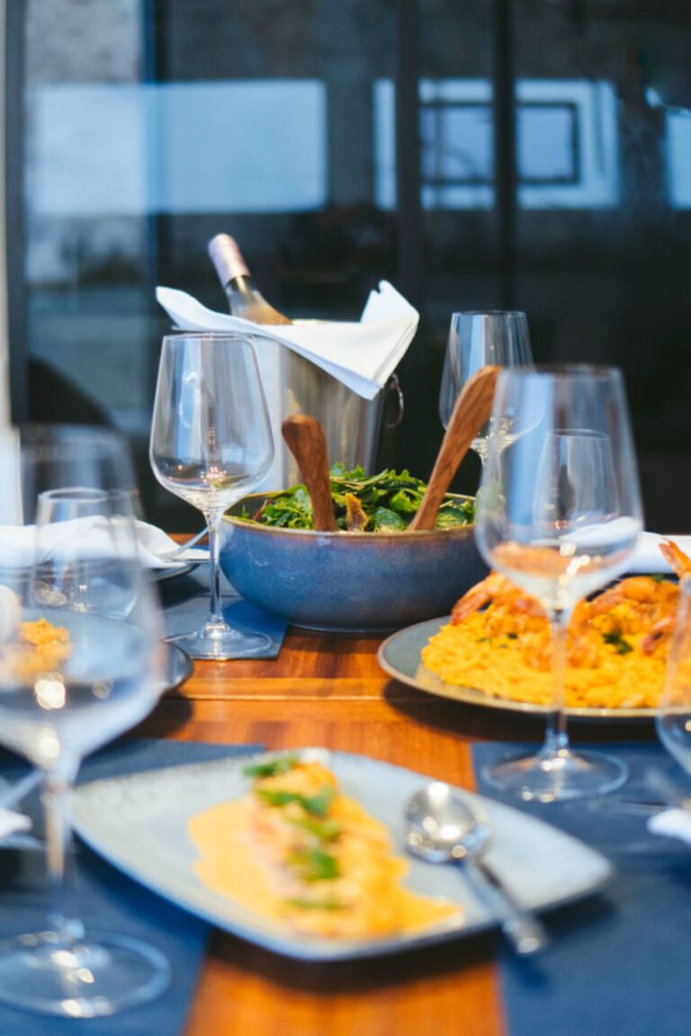 Food On Board