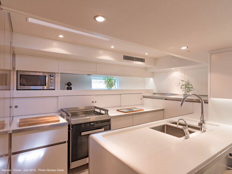 Galley