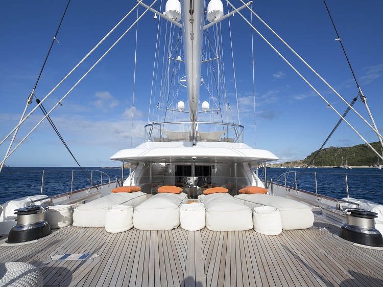 SY PANTHALASSA - 019