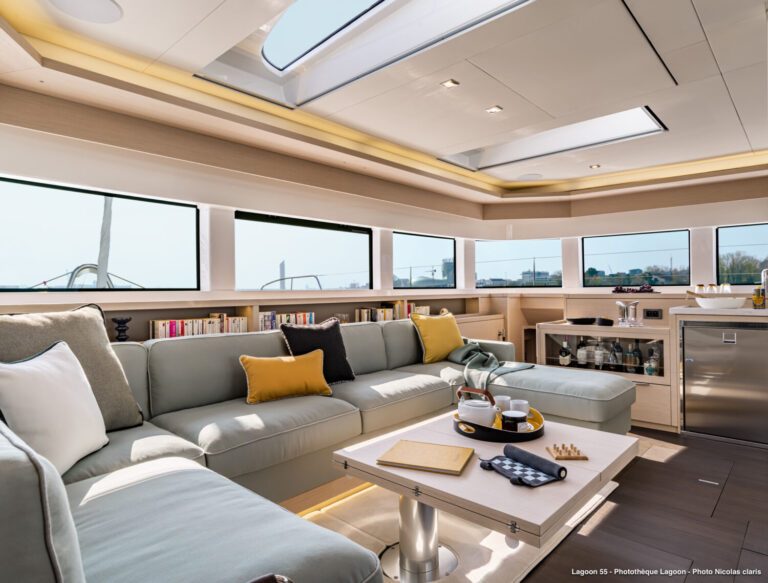 Sun Deck