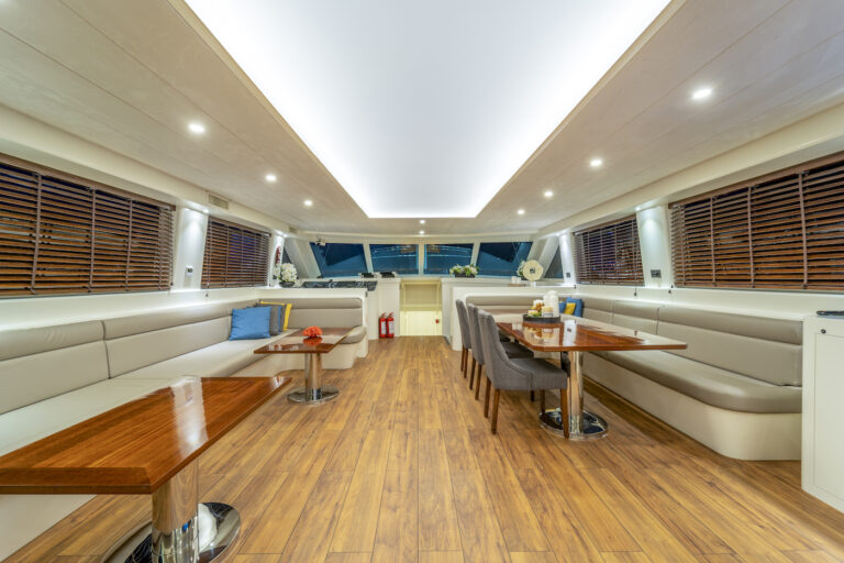 Saloon