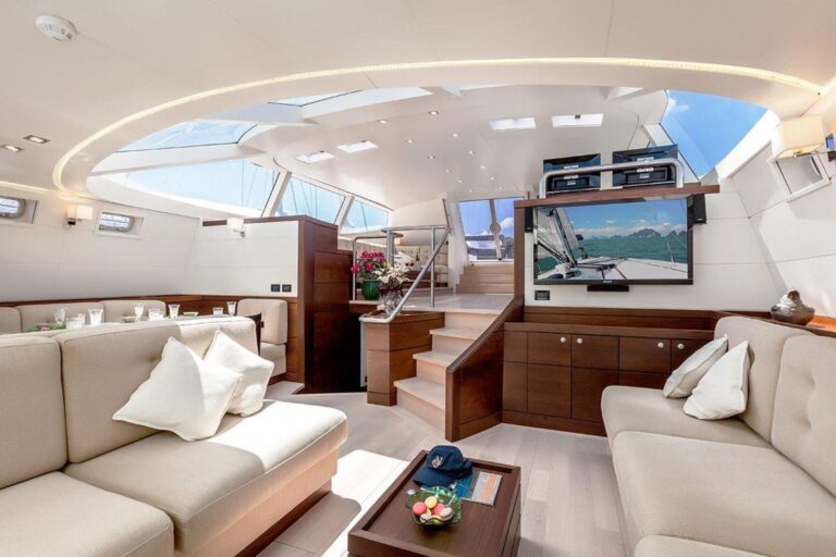 Saloon