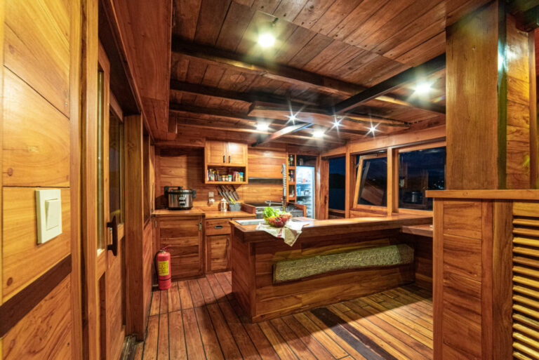 303 Galley