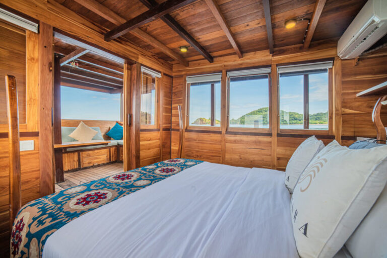 Guest Suite