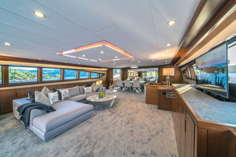 Saloon