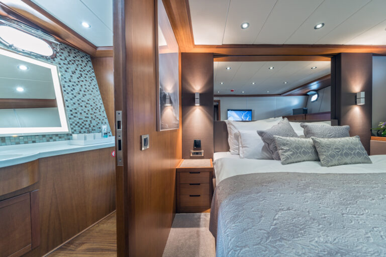 Double Guest Suite