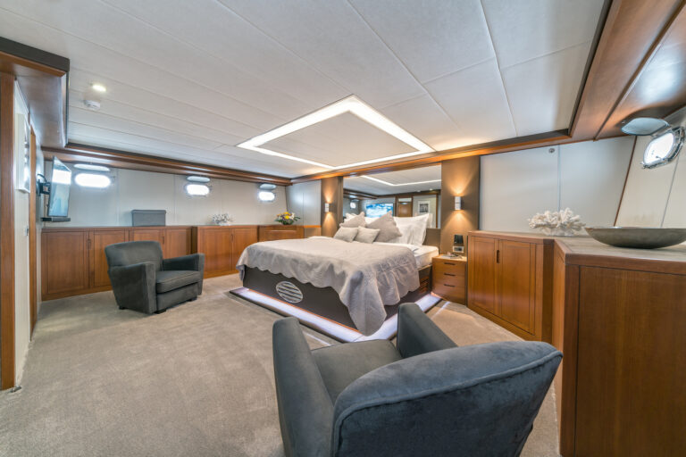 Master Stateroom