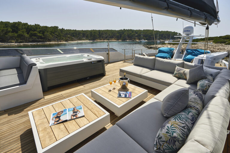 Sun Deck