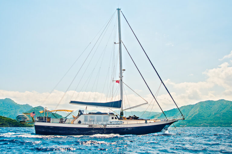 Gulet Sea Comet