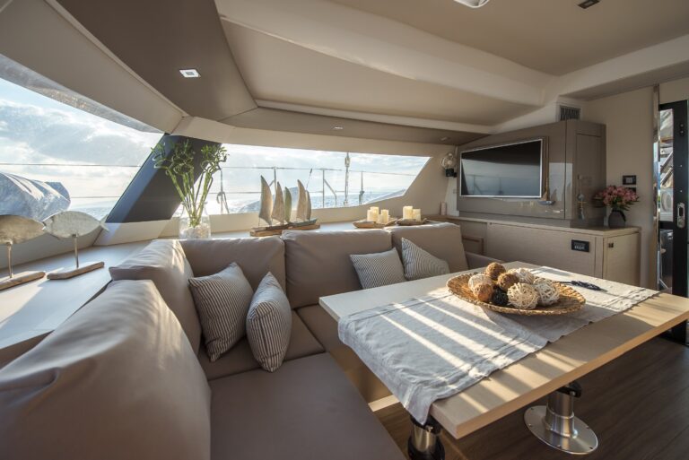 Saloon