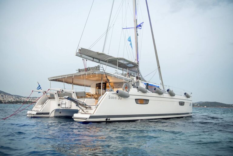 Fountaine Pajot
