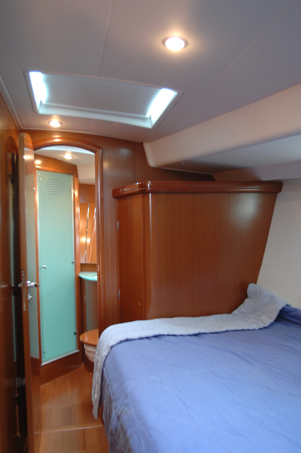 SY SEA STAR - Guest Cabin 2