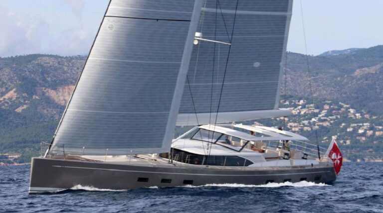 Frers Naval Architectures & Engineering