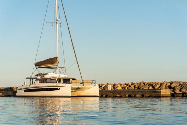 Bali Catamarans