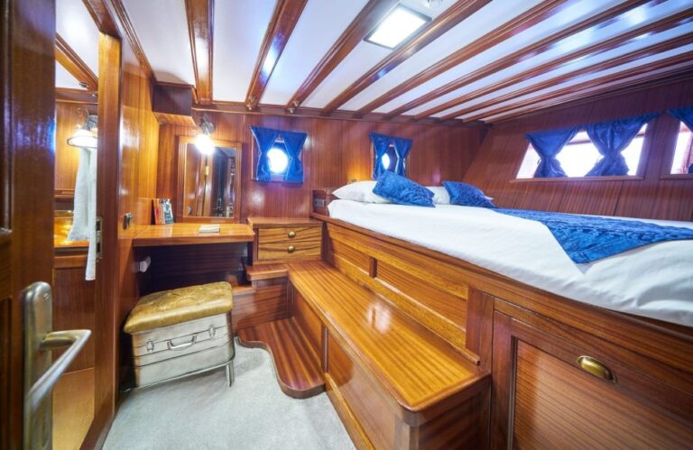 Guest Suite