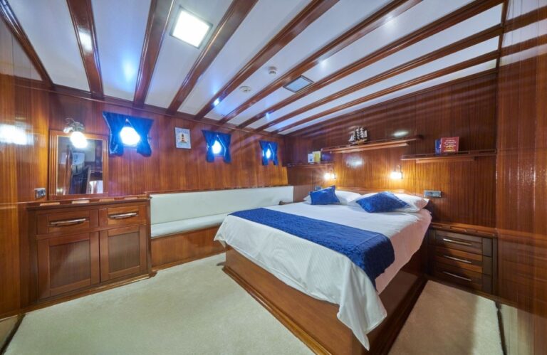 Guest Suite