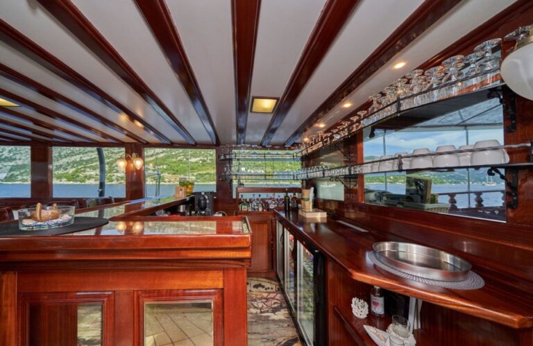 Bar Area