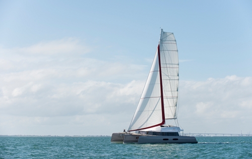 SY STERGANN II - Yacht