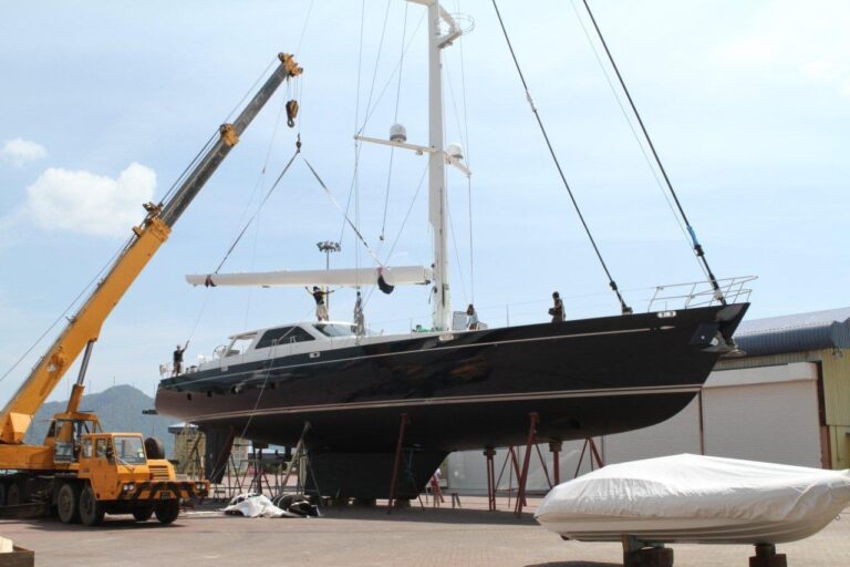 Phithak Shipyard and Services